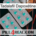 Tadalafil Dapoxétine 29